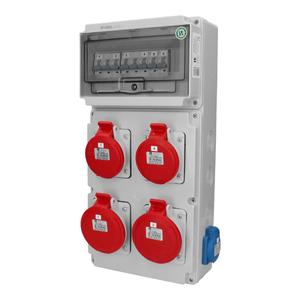 Rozdzielnica SB-108705 - Product picture